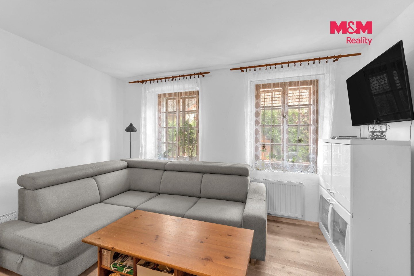 Prodej rodinný dům - Mizerova, Železnice, 147 m² - 5