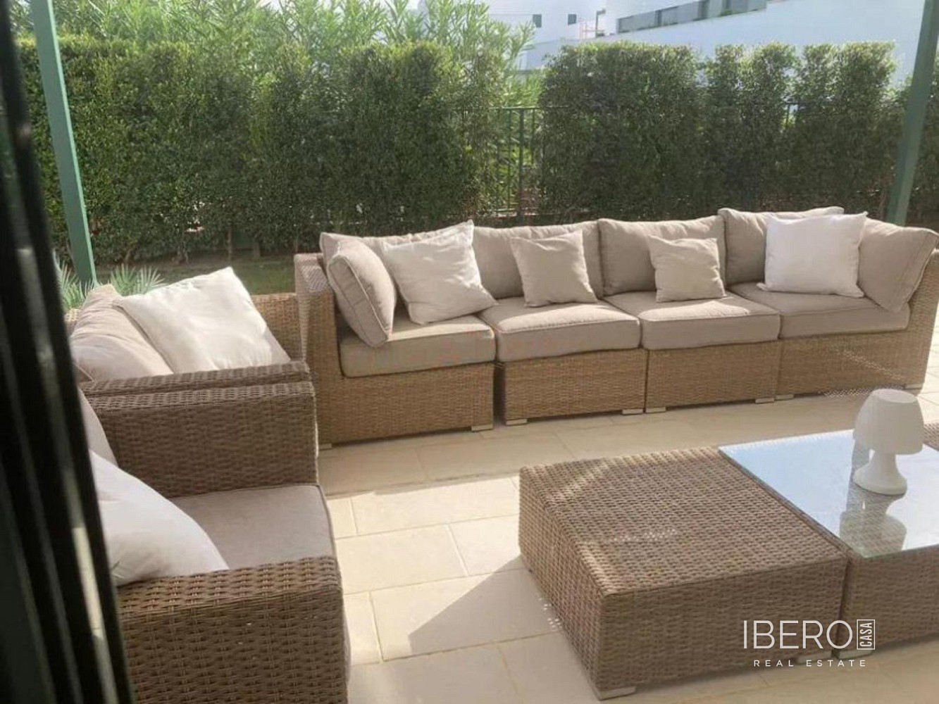 4+kk, Sotogrande Alto, Španělsko, 198 m² - 2