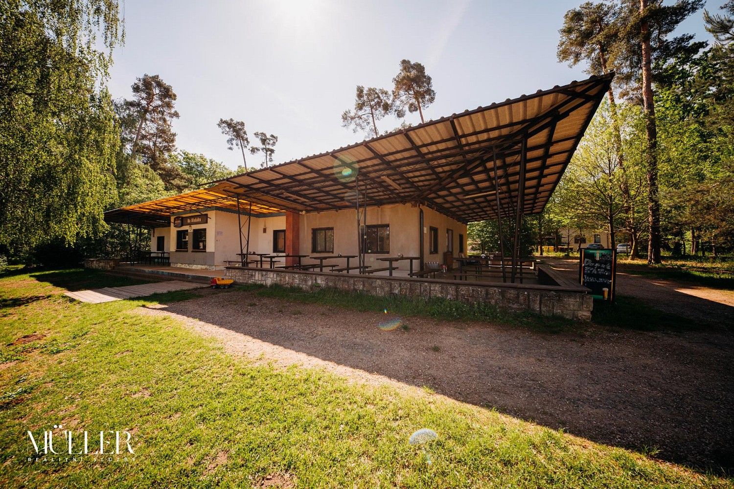Chalupa · 1 644 m² · Holice - Podlesí, okres Pardubice, Pardubický kraj - 3