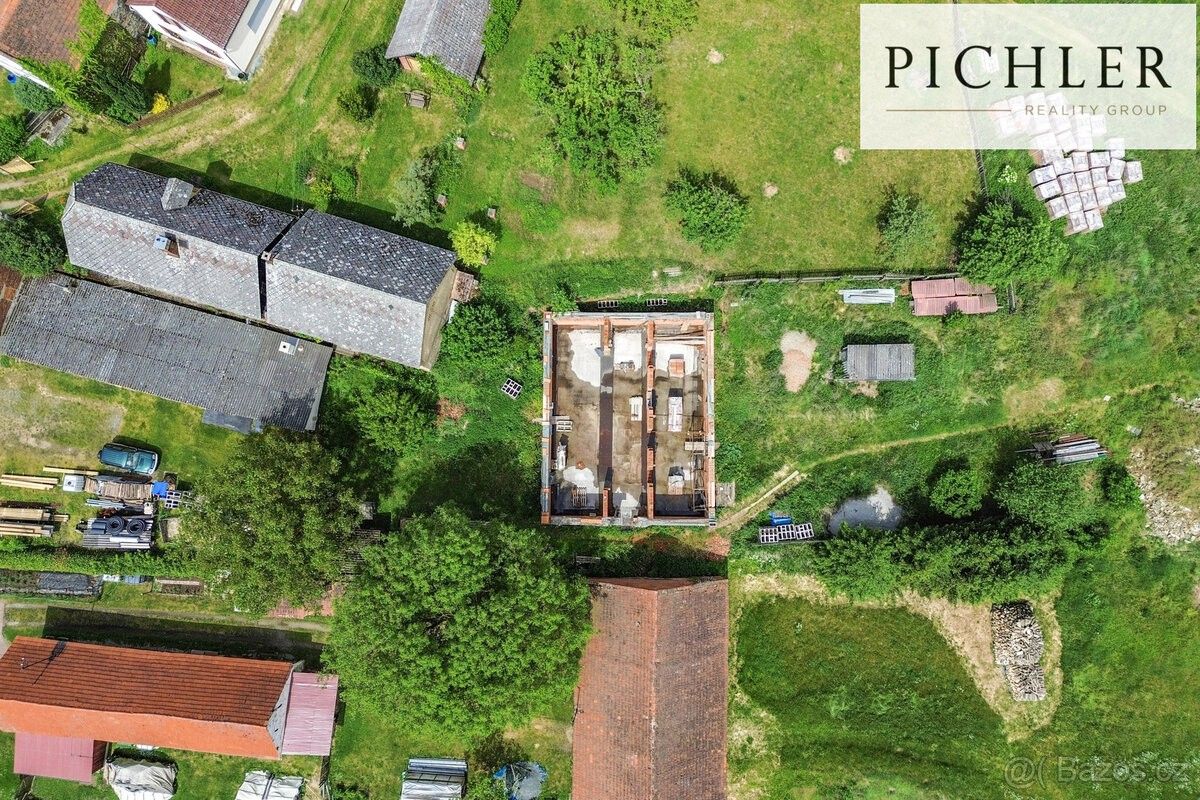 Rodinný dům · Kralovice, 331 41 - 4