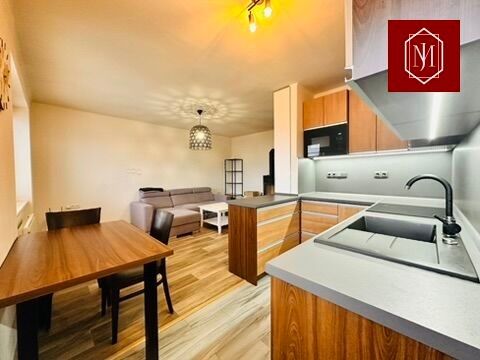 Pronájem byt - Jemnice, 675 31