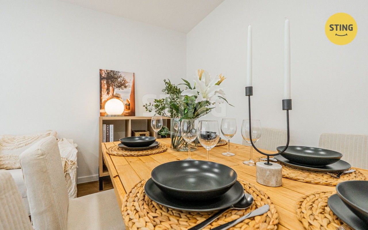 Byt 3+1 · 73 m² · Karla Hynka Máchy, Frýdek-Místek - 3