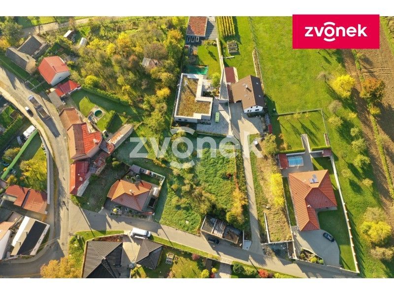 Prodej pozemek pro bydlení - Rataje, 1 m²