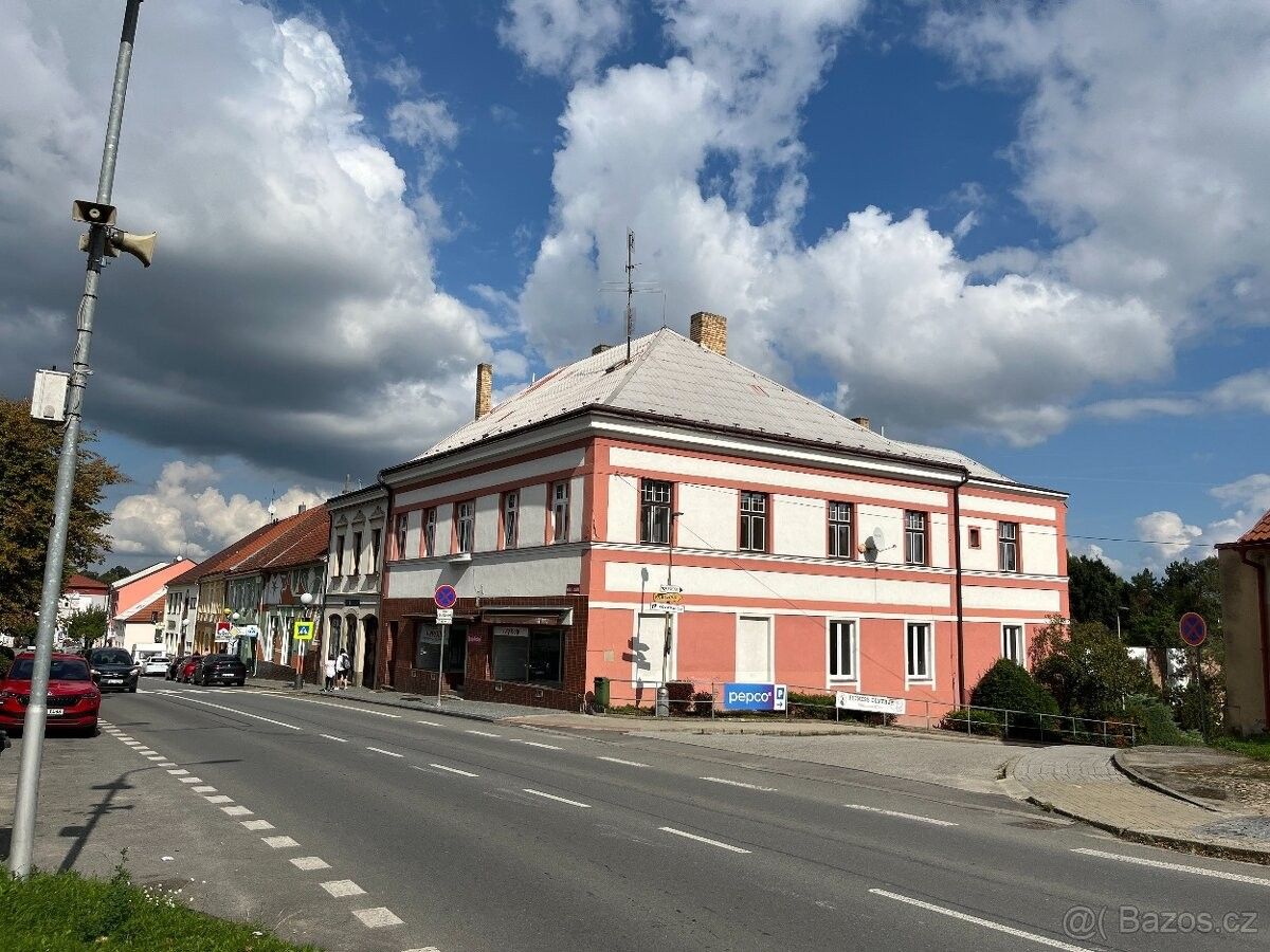 Rodinné domy, Veselí nad Lužnicí, 391 81