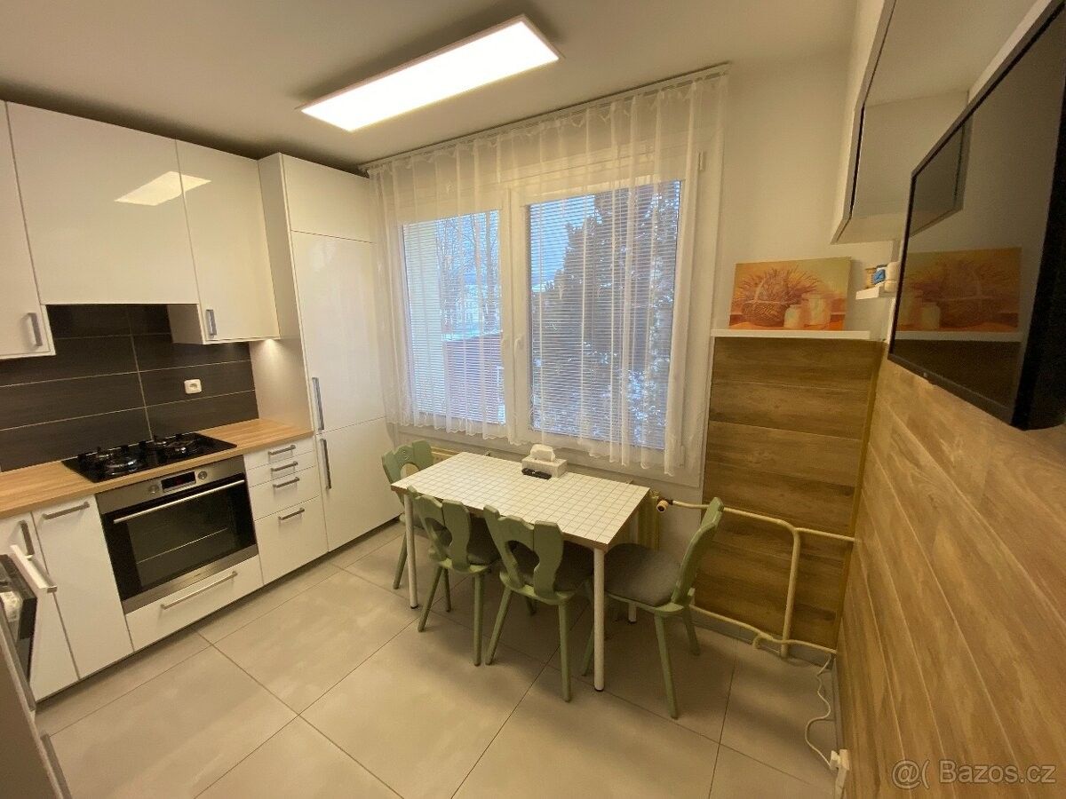 Prodej byt - Železná Ruda, 340 04