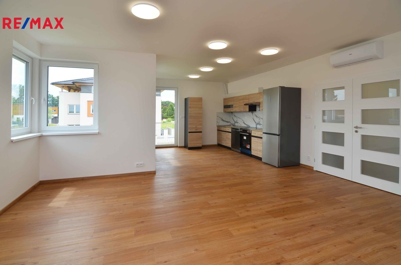 4+kk, Otakara Kádnera, Úhonice, 111 m²