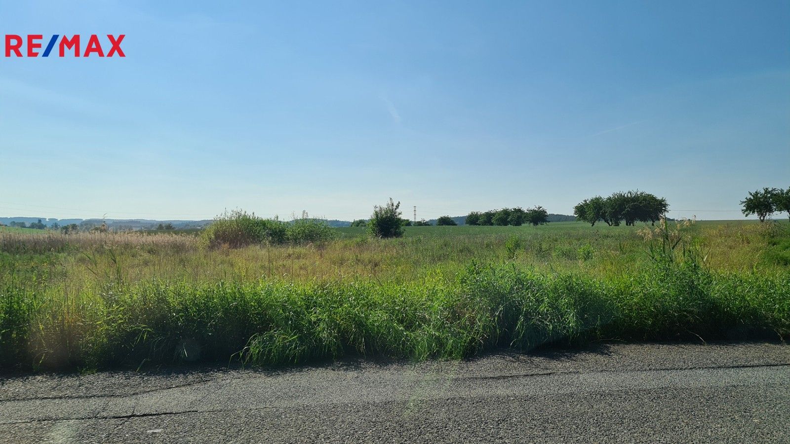 Pozemky pro bydlení, Březnice, 16 m²