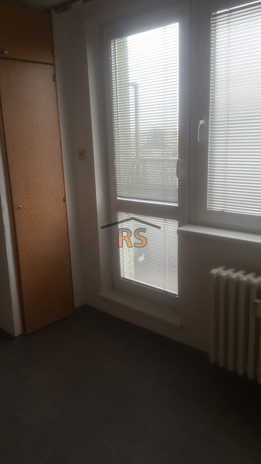 Pronájem byt 1+1 - Ahepjukova, Ostrava, 45 m²