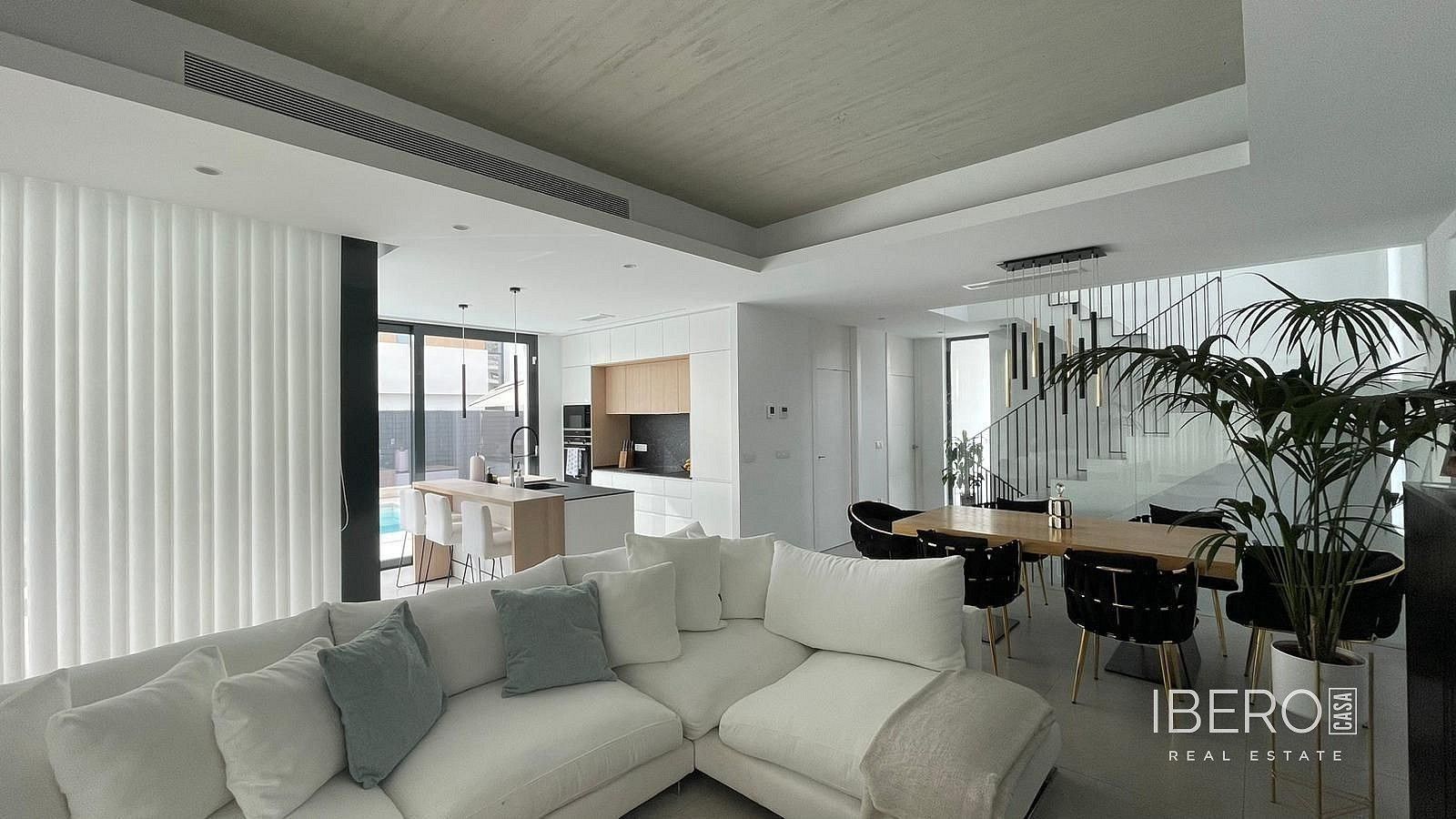 Rodinný dům · 139 m² · Finestrat, ES - 4