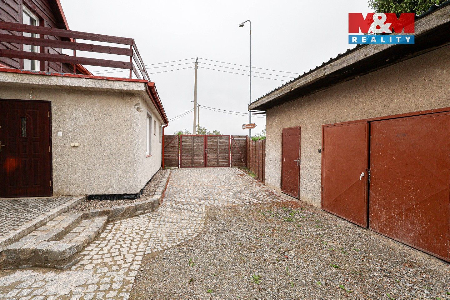 Prodej rodinný dům - Havlíčkova, Javorník, 160 m² - 5