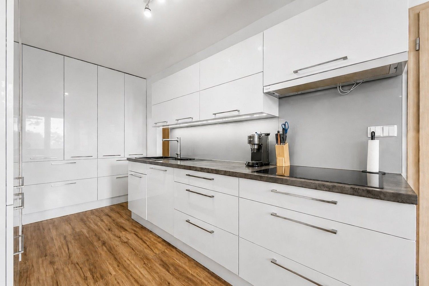 Byt 3+kk · 68 m² · Praha - Kobylisy, okres Praha 8, Hlavní město Praha - 3