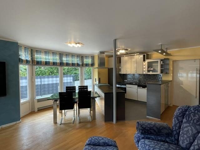 Prodej byt 3+1 - Ziegeleistrasse 9, , Dolní Sasko, 130 m² - 5