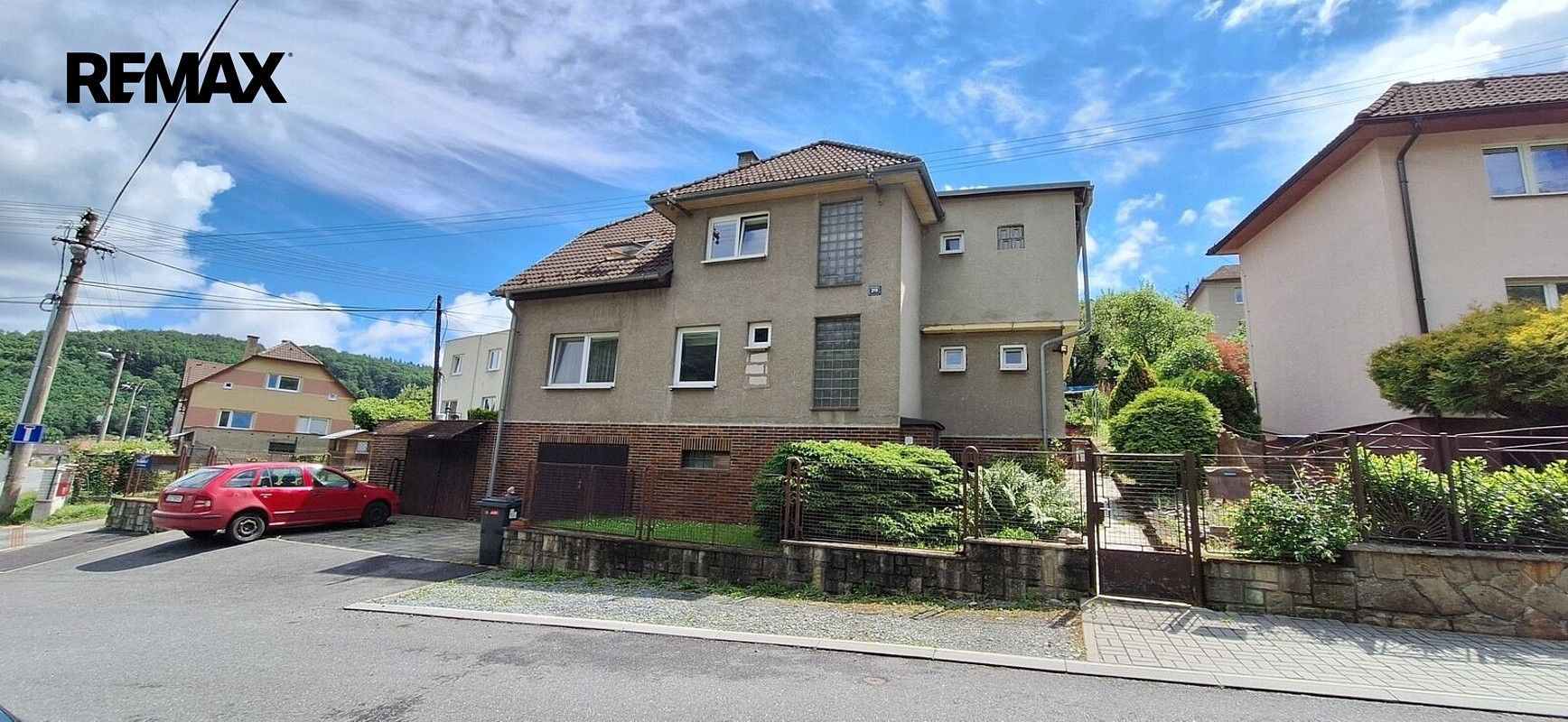 Prodej rodinný dům - Ve Svahu I, Zlín - Jaroslavice, 178 m² - 5