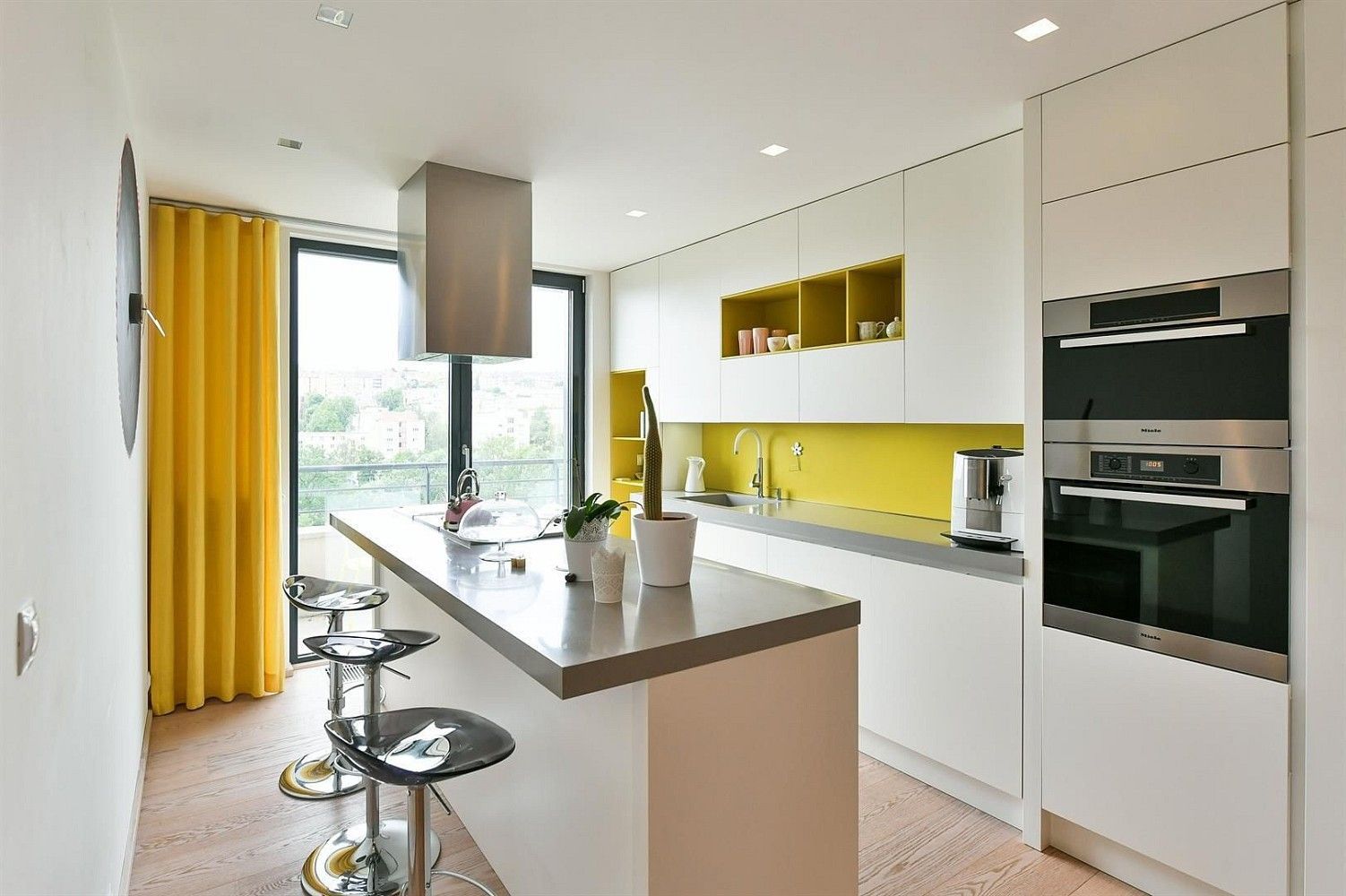 Byt 3+kk · 113 m² · Praha - Břevnov, okres Praha 6, Hlavní město Praha - 4