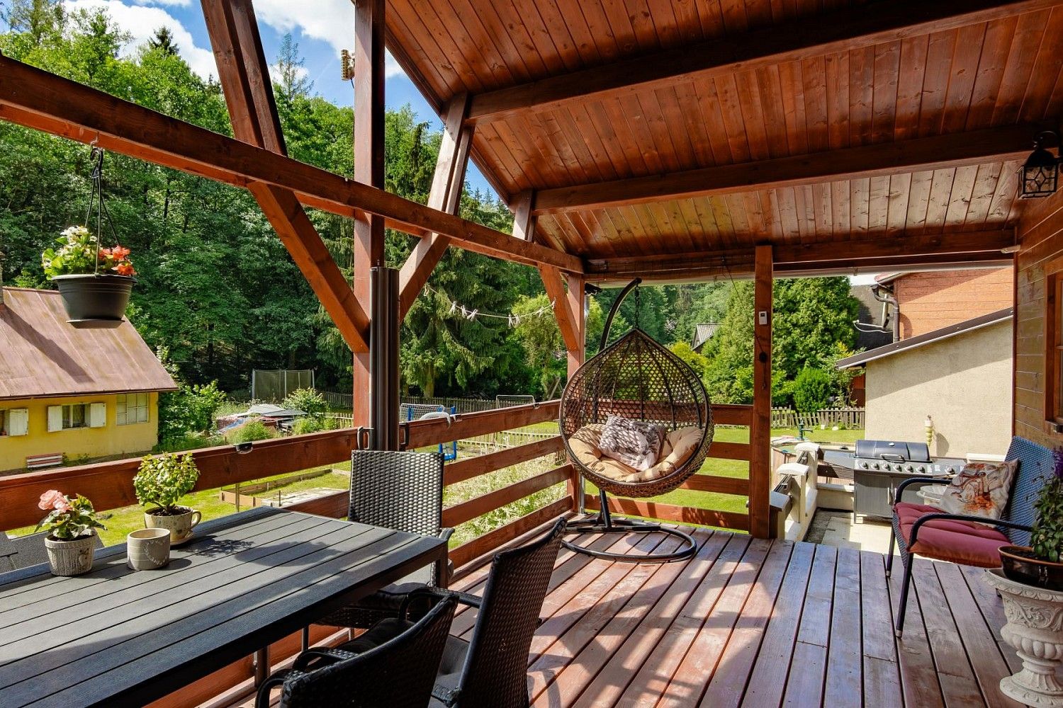 Chalupa · 54 m² · Horní Bezděkov, okres Kladno, Středočeský kraj - 3