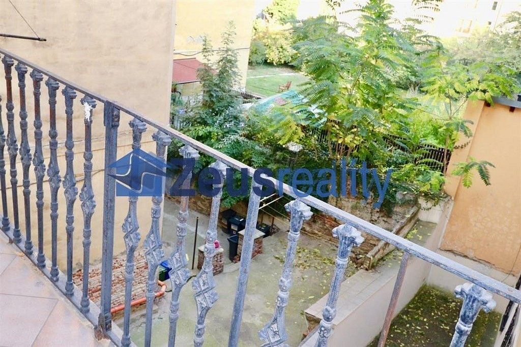 Pronájem byt 1+kk - Praha - Nové Město, okres Praha 2, Hlavní město Praha, 48 m² - 5