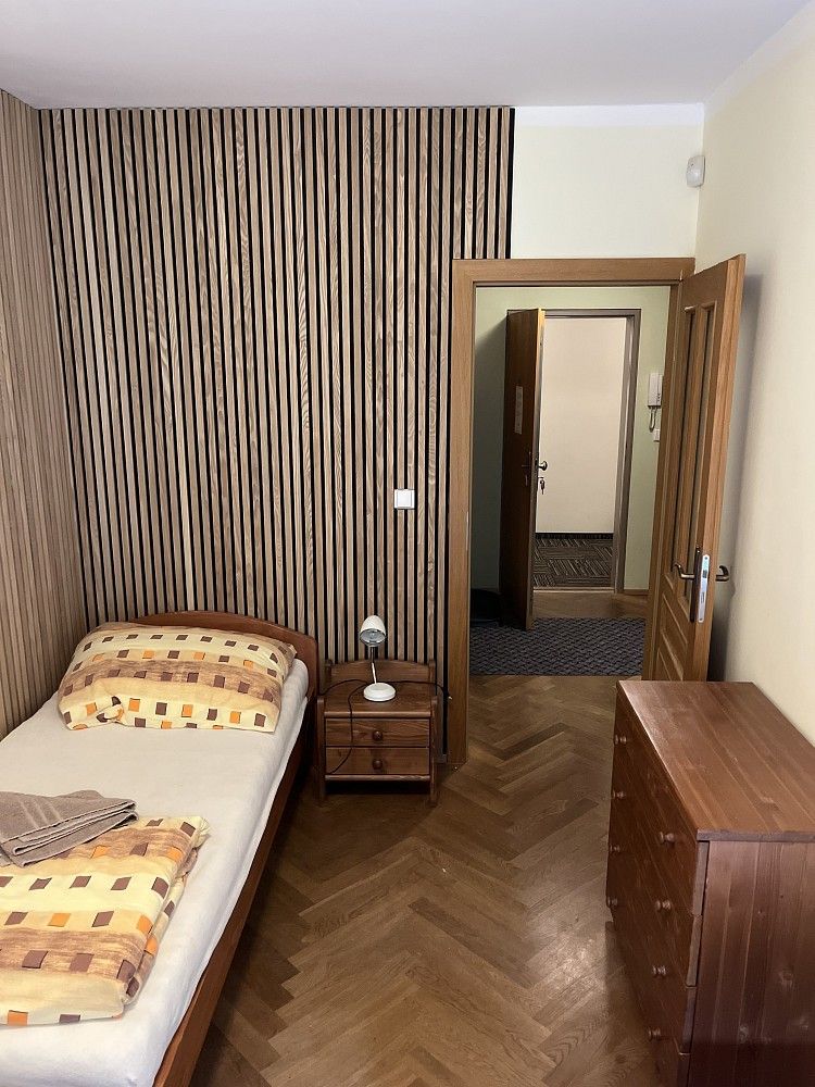 Byt 2+kk · 34 m² · Pec pod Sněžkou, okres Trutnov, Královéhradecký kraj - 4