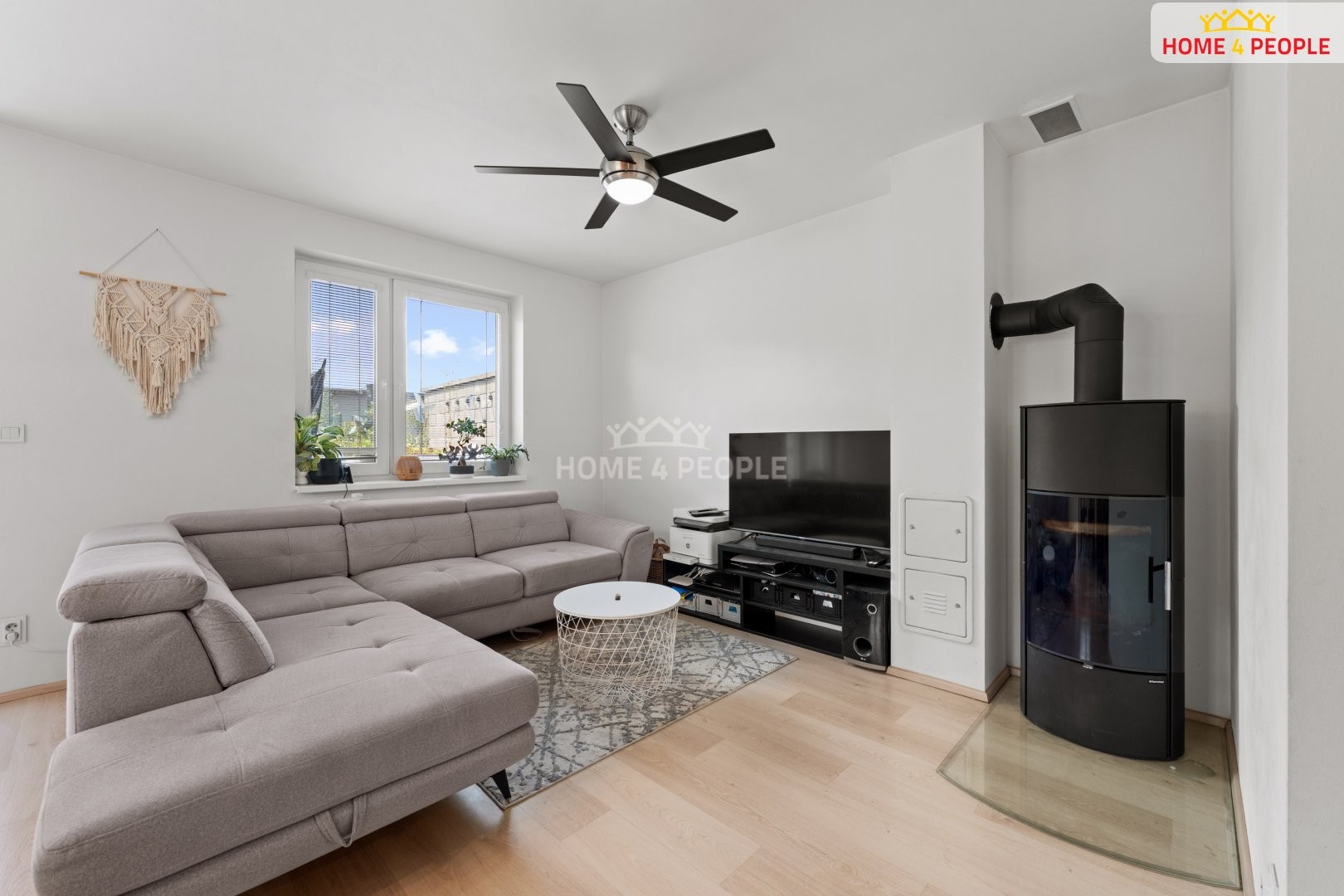 Prodej rodinný dům - Dlouhá, Sulice, 150 m² - 5