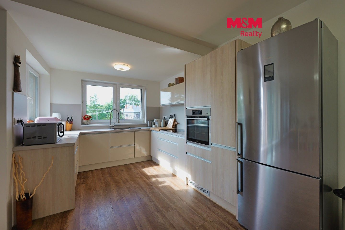 3+kk, Prostějovská, Mostkovice, 121 m² - 1