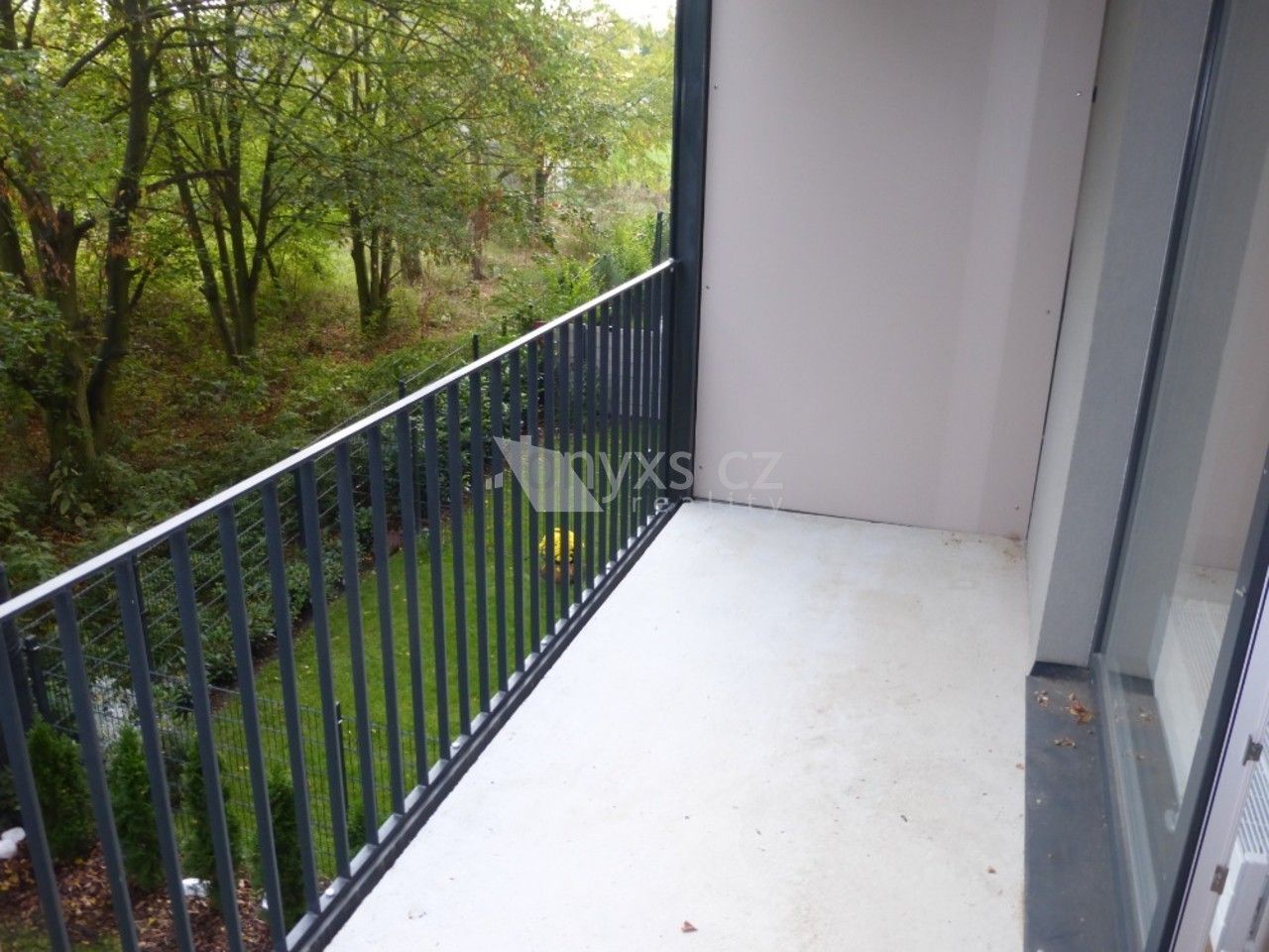 Byt 1+kk · 36 m² · Benediktínská, Kladno - 4