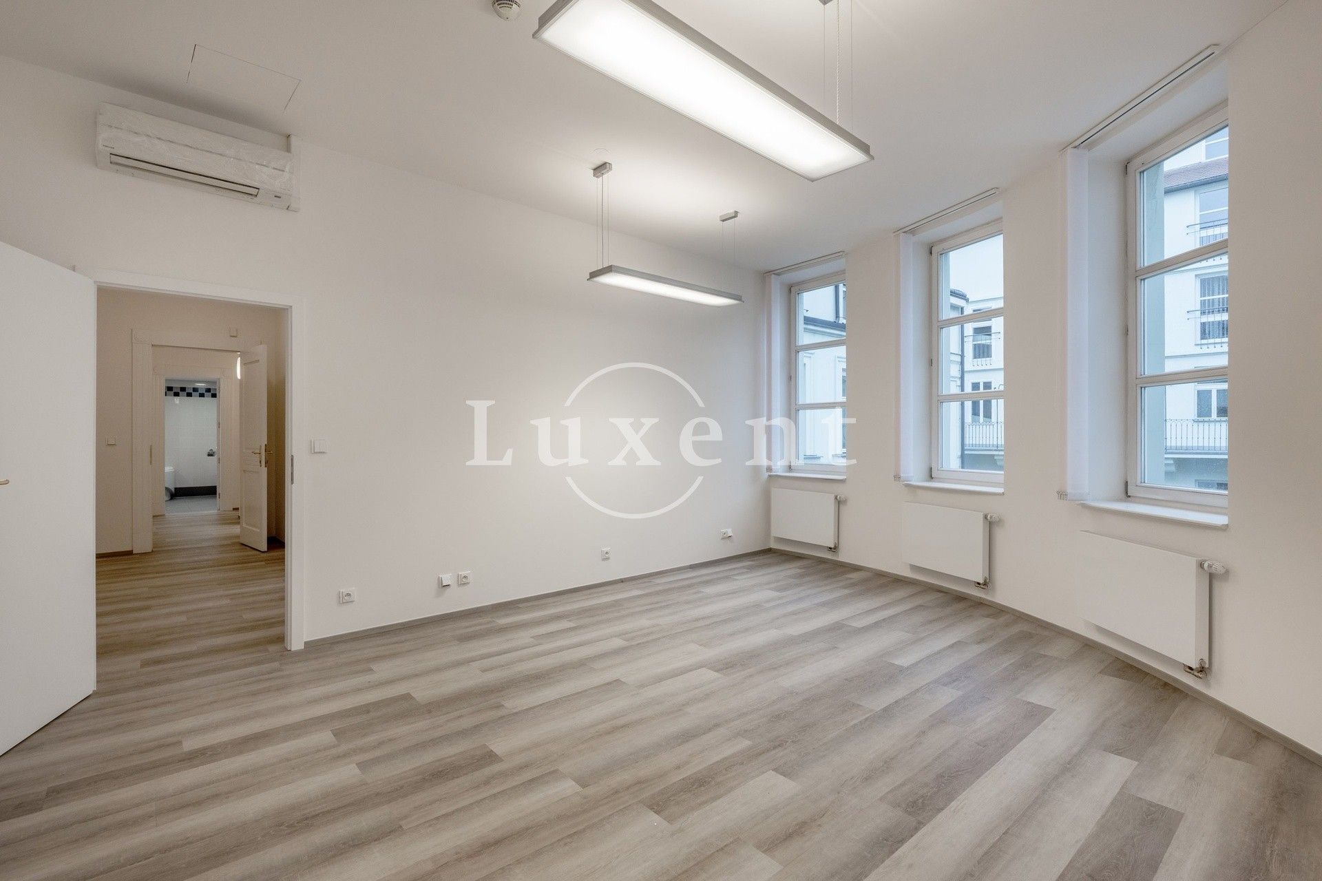 Kancelář · 156 m² · Václavské náměstí 815, Praha Nové Město - 4