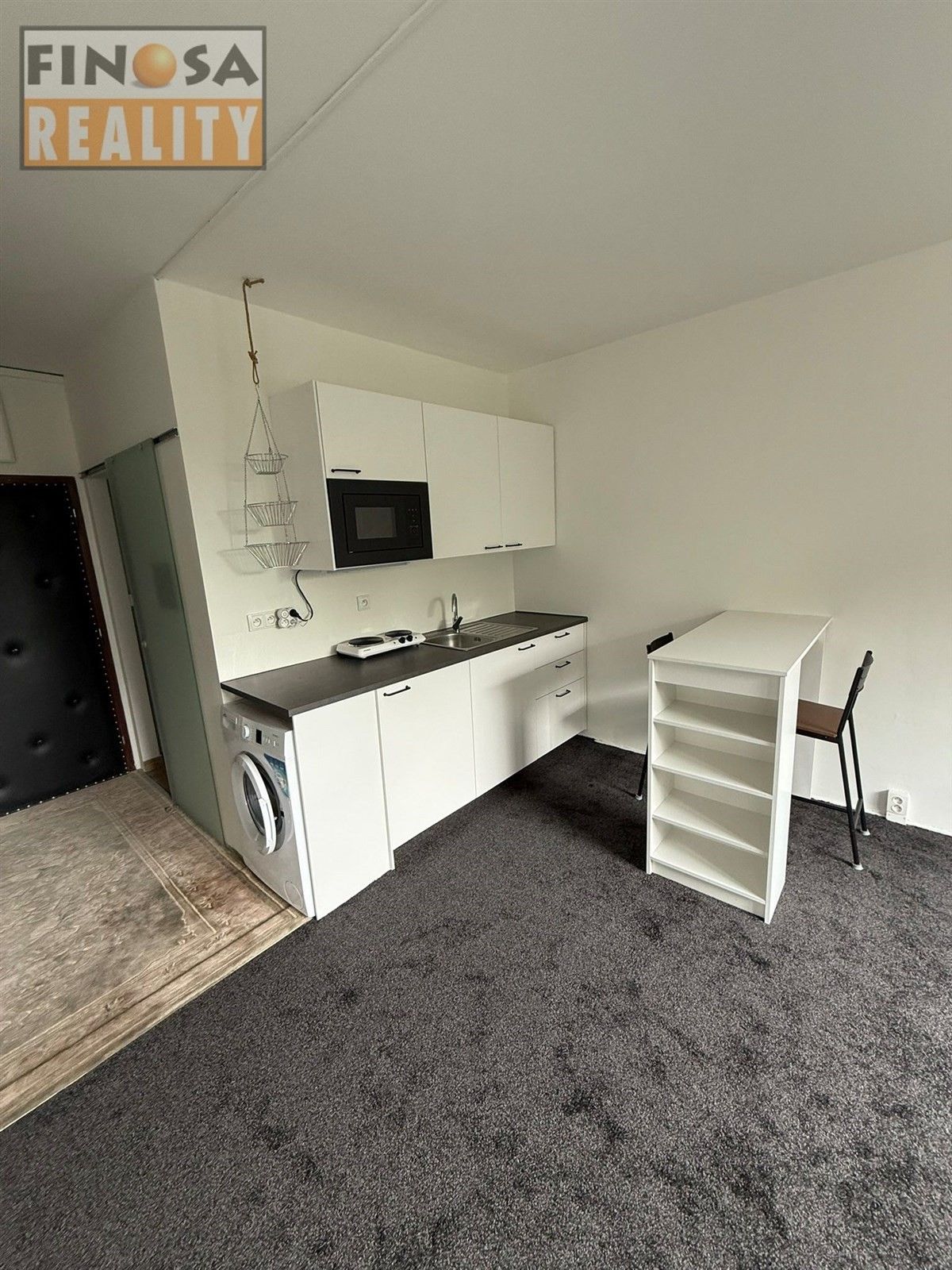 1+kk, Brandtova, Ústí nad Labem, 25 m²