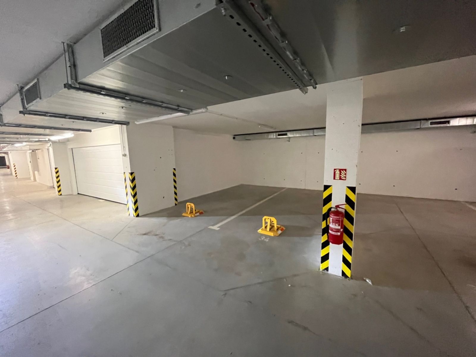 Garáž · 12 m² · Chudčická, Brno - Bystrc, Jihomoravský kraj - 4