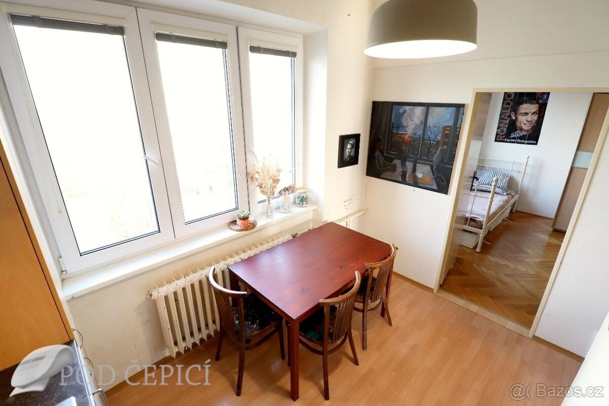 Pronájem byt - Brno, 613 00