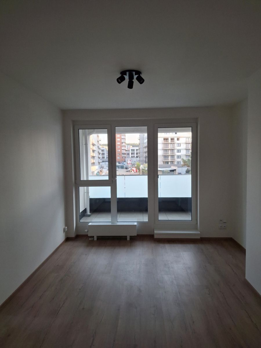 2+kk, Pod Harfou, Praha - Vysočany, 43 m²