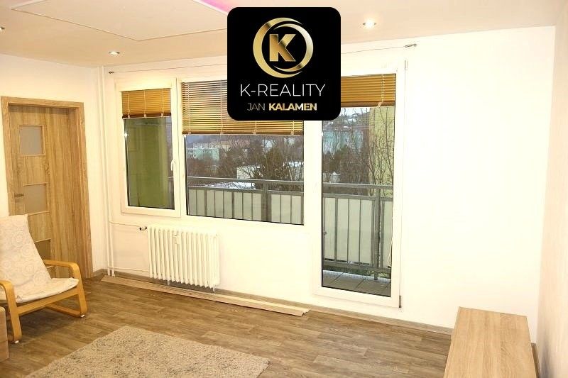 Prodej byt 4+1 - Žežická, Ústí nad Labem, 88 m²