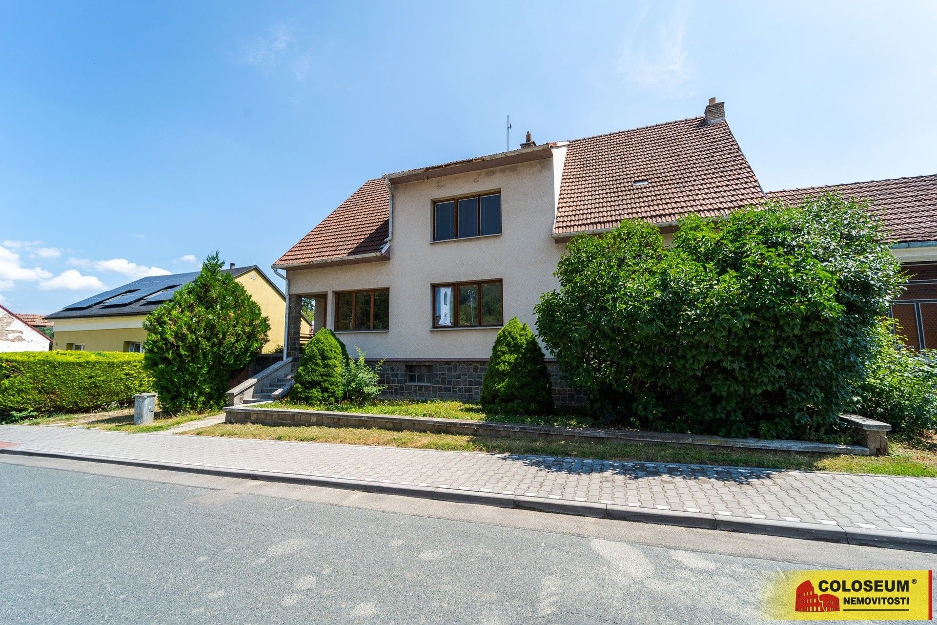 Rodinný dům, 241 m²