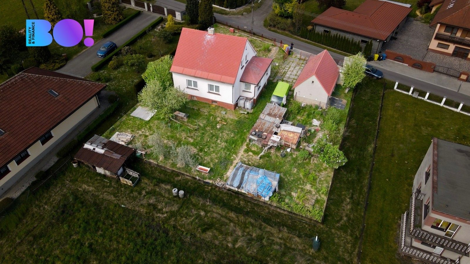 Rodinný dům · 200 m² · Dlouhá, Šenov - 3