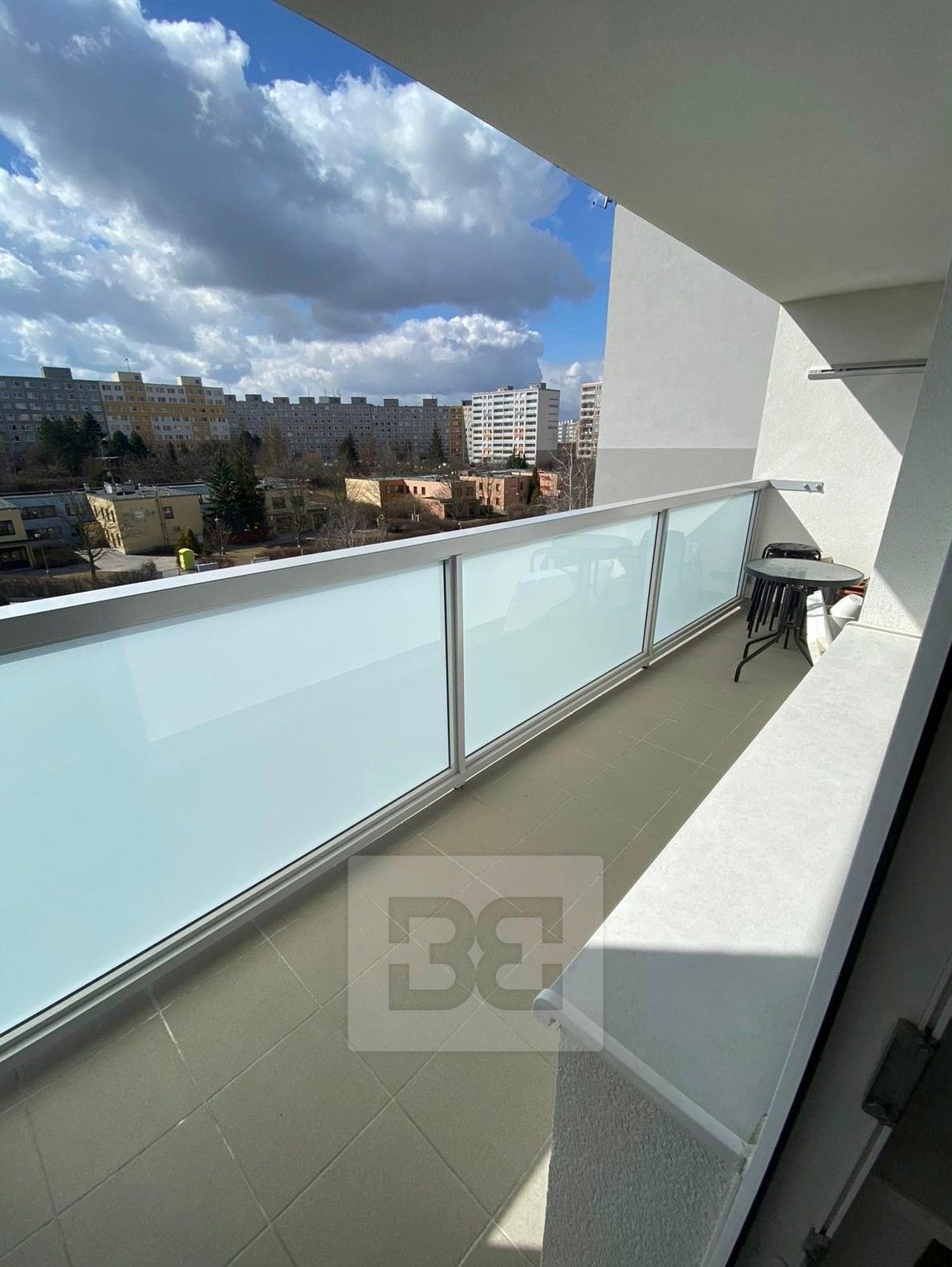 3+kk, Bellušova, Praha Stodůlky, 73 m² - 1