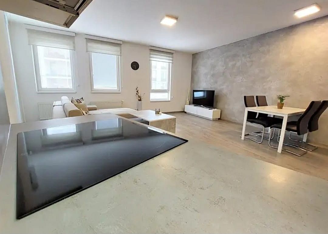 Byt 3+kk · 74 m² · Důlní, Ostrava - Moravská Ostrava - 3