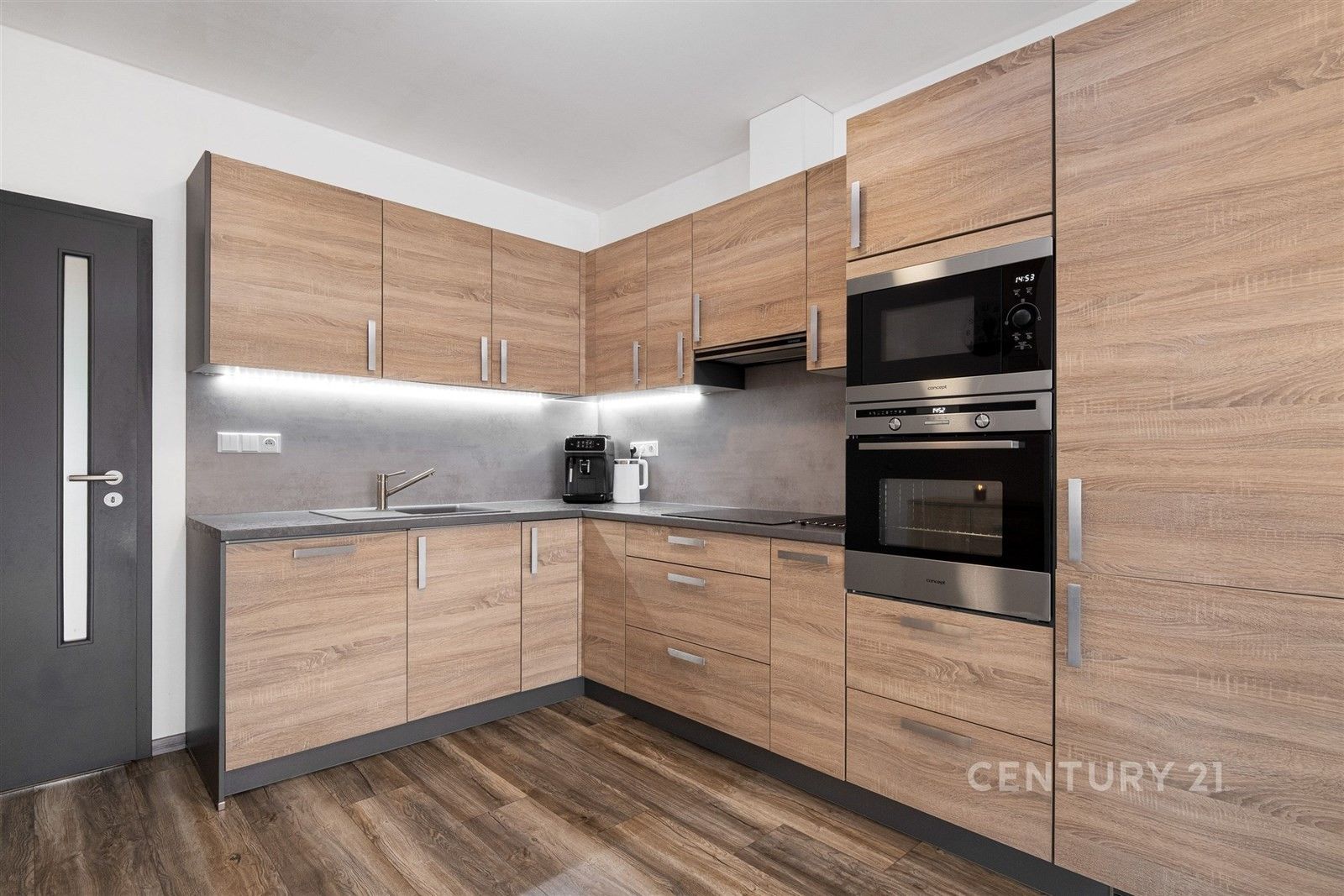 Rodinné domy, Luční 1148, Buštěhrad, 82 m² - 2