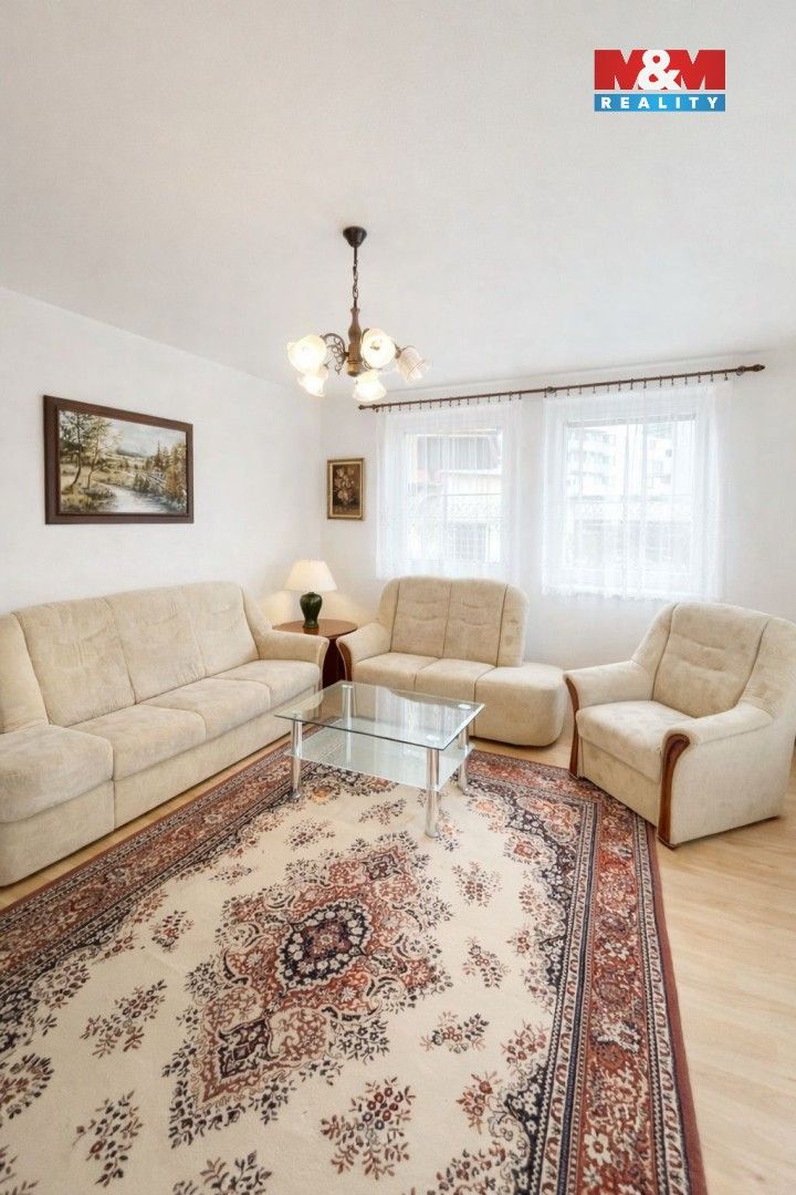 Prodej rodinný dům - Slavonínská, Olomouc, 150 m²