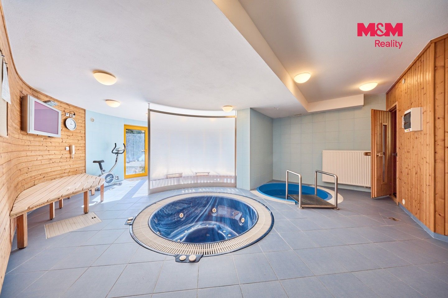 2+kk, Špindlerův Mlýn, 58 m² - 2