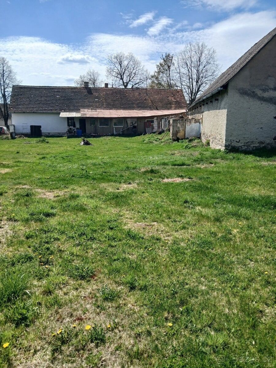 Prodej rodinný dům - Mirotice, 398 01 - 5