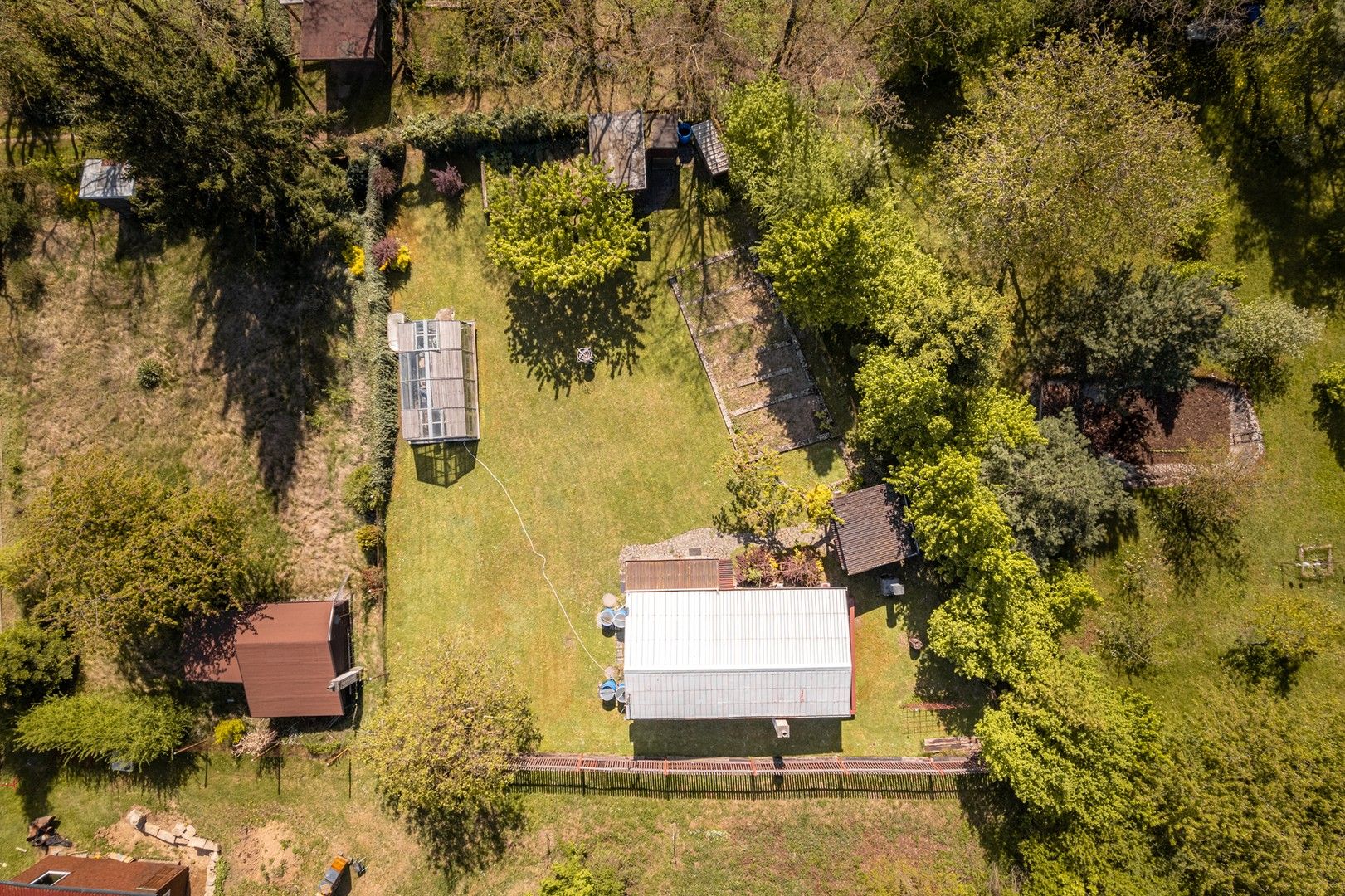 Pozemek pro bydlení · 568 m² · Letkov - 4