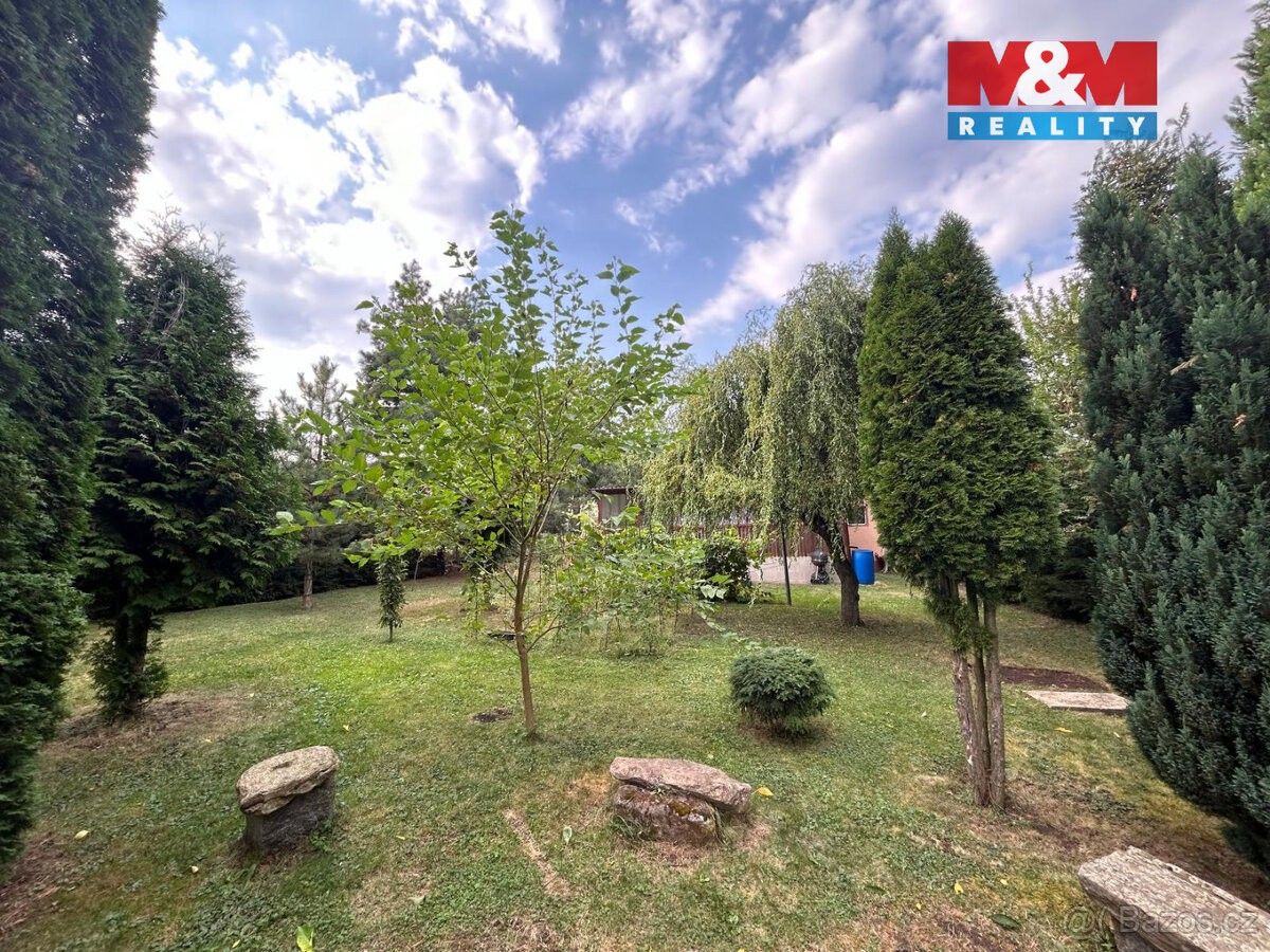 Prodej pozemek pro bydlení - Kadaň, 432 01