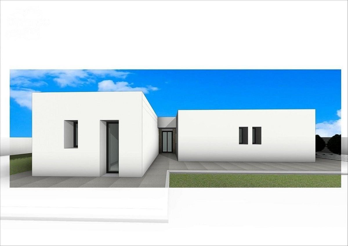 Prodej rodinný dům - Aspe, ES, 188 m² - 5