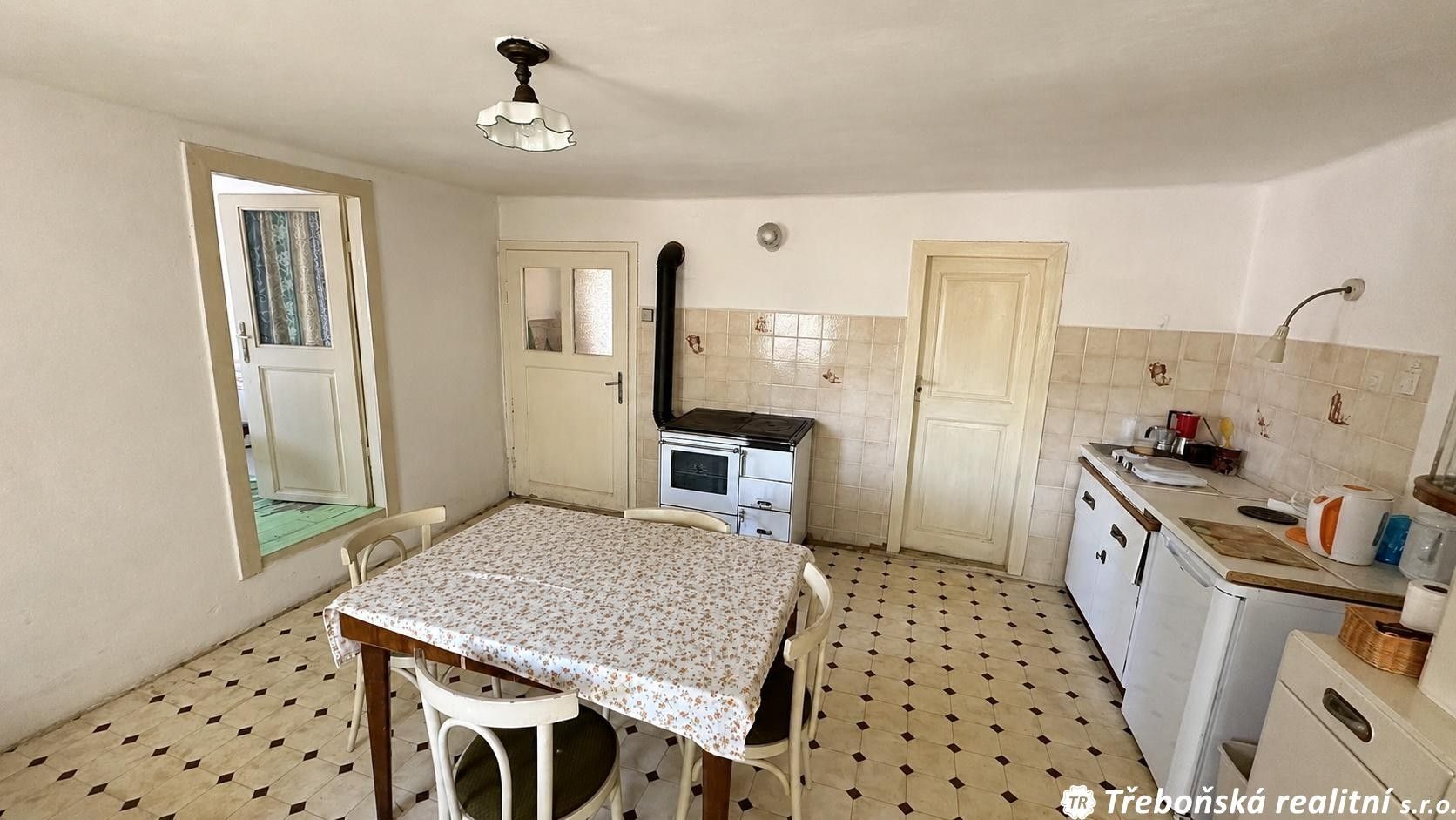 Rodinný dům · 60 m² · Domanín - 3