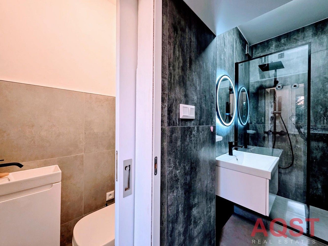 Byt 2+kk · 49 m² · U nových domů III, Praha 4 - Krč - 3