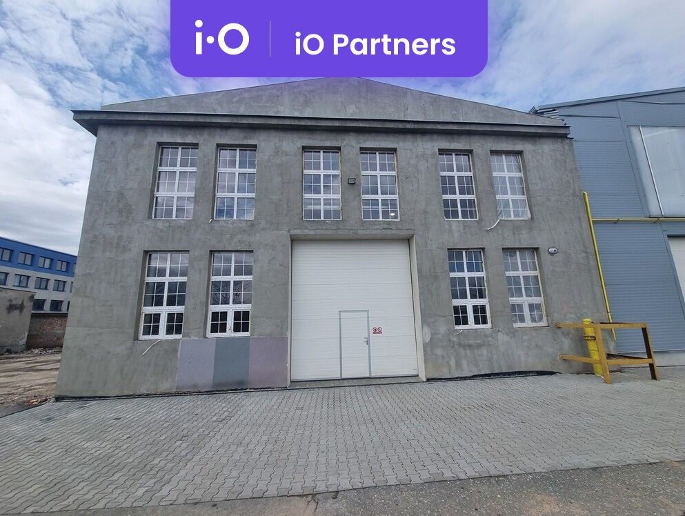 Pronájem sklad - Hodolany, Olomouc, 1 m²