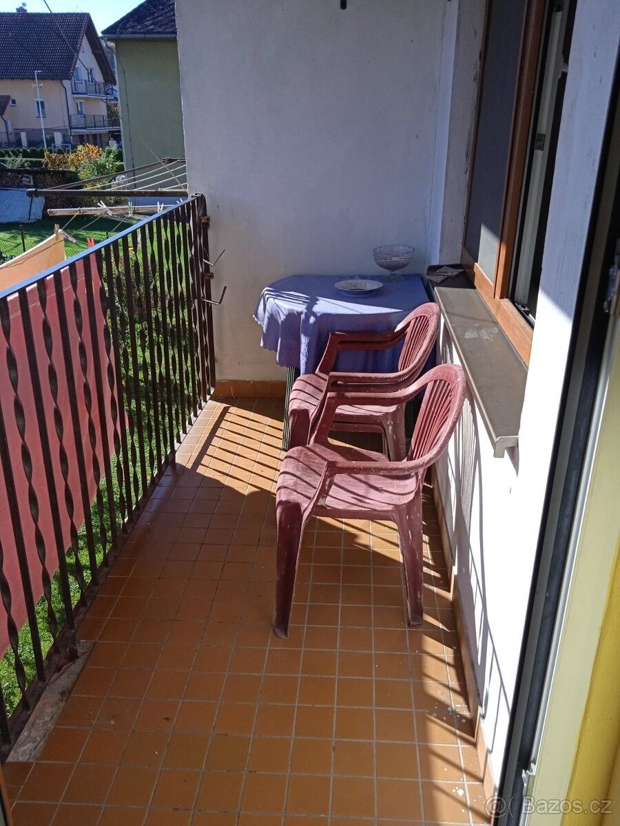 Pronájem byt - Staňkov, 345 61