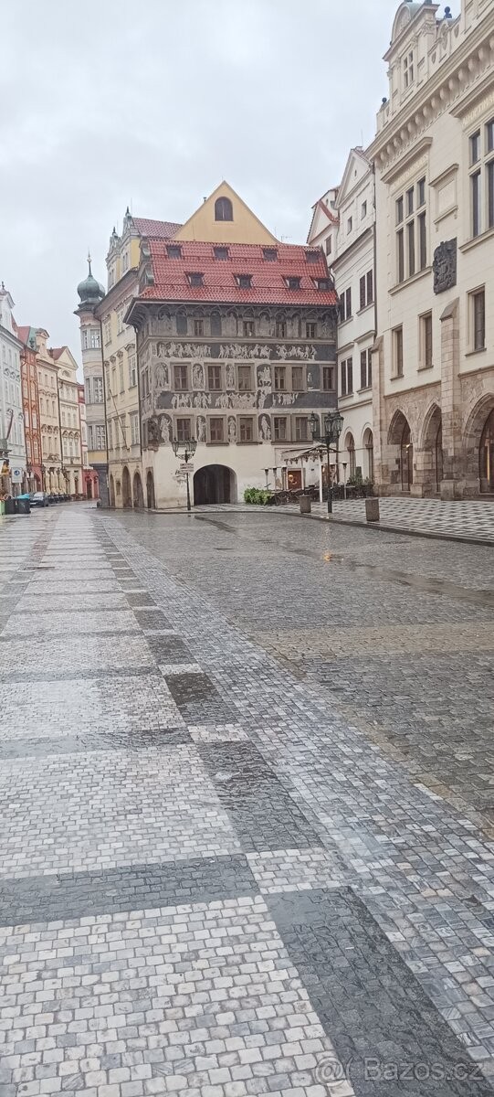 Obchodní prostory · Praha, 110 00 - 2