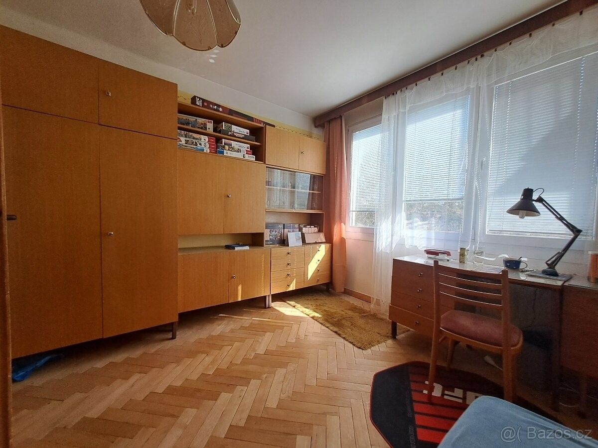 Byty, České Budějovice, 370 04 - 1