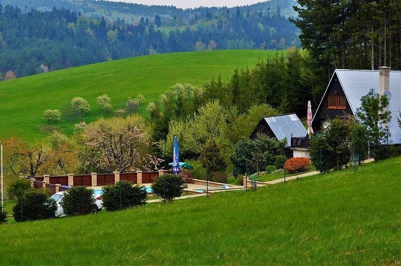 Chata · Trnava u Zlína, Zlínský kraj - 3