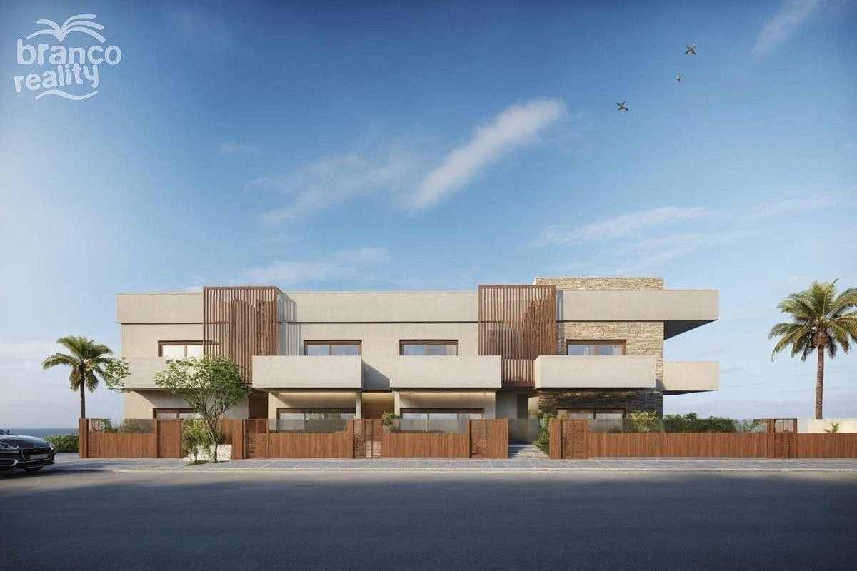 Rodinný dům · 66 m² · San Pedro del Pinatar, ES - 4