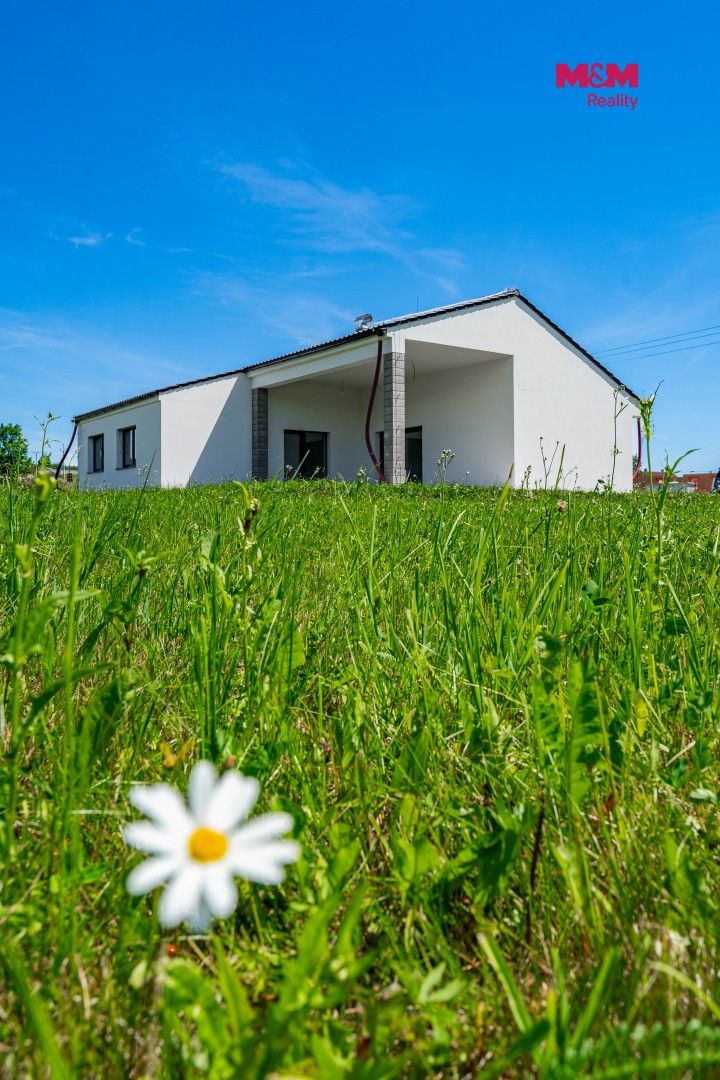 Rodinný dům · 120 m² · Měřín - 4